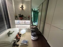 Tribeca (D9), Condominium #477512351